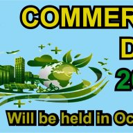 වාණිජ දිනය 2022-ඔක්තෝම්බර් මාසයේදී